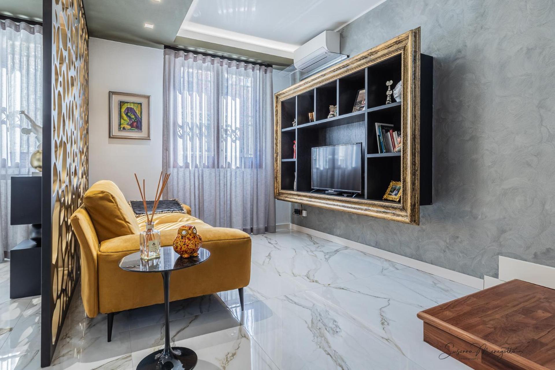 Villa Anis Bed And Breakfast Selvazzano Dentro Kültér fotó