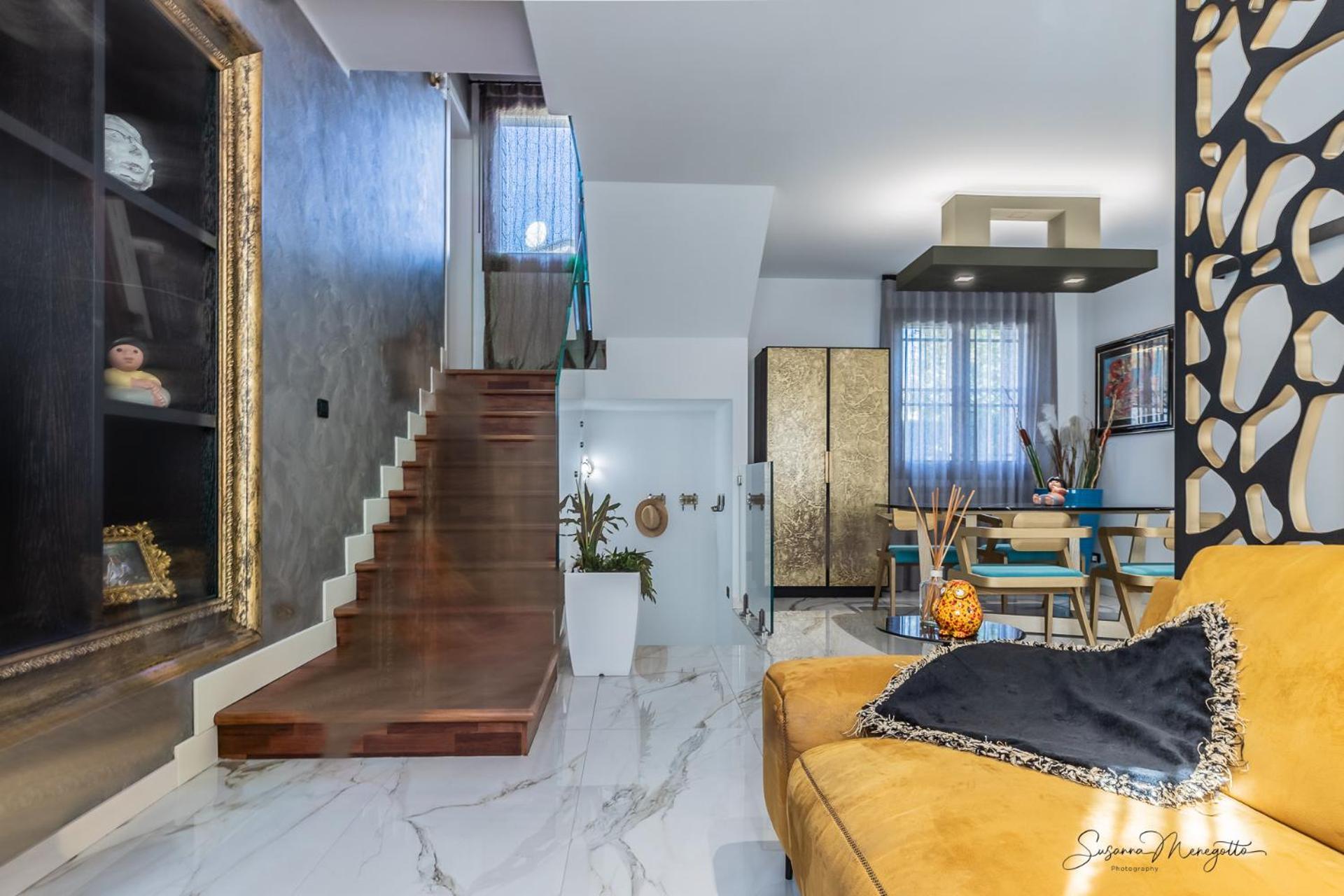 Villa Anis Bed And Breakfast Selvazzano Dentro Kültér fotó