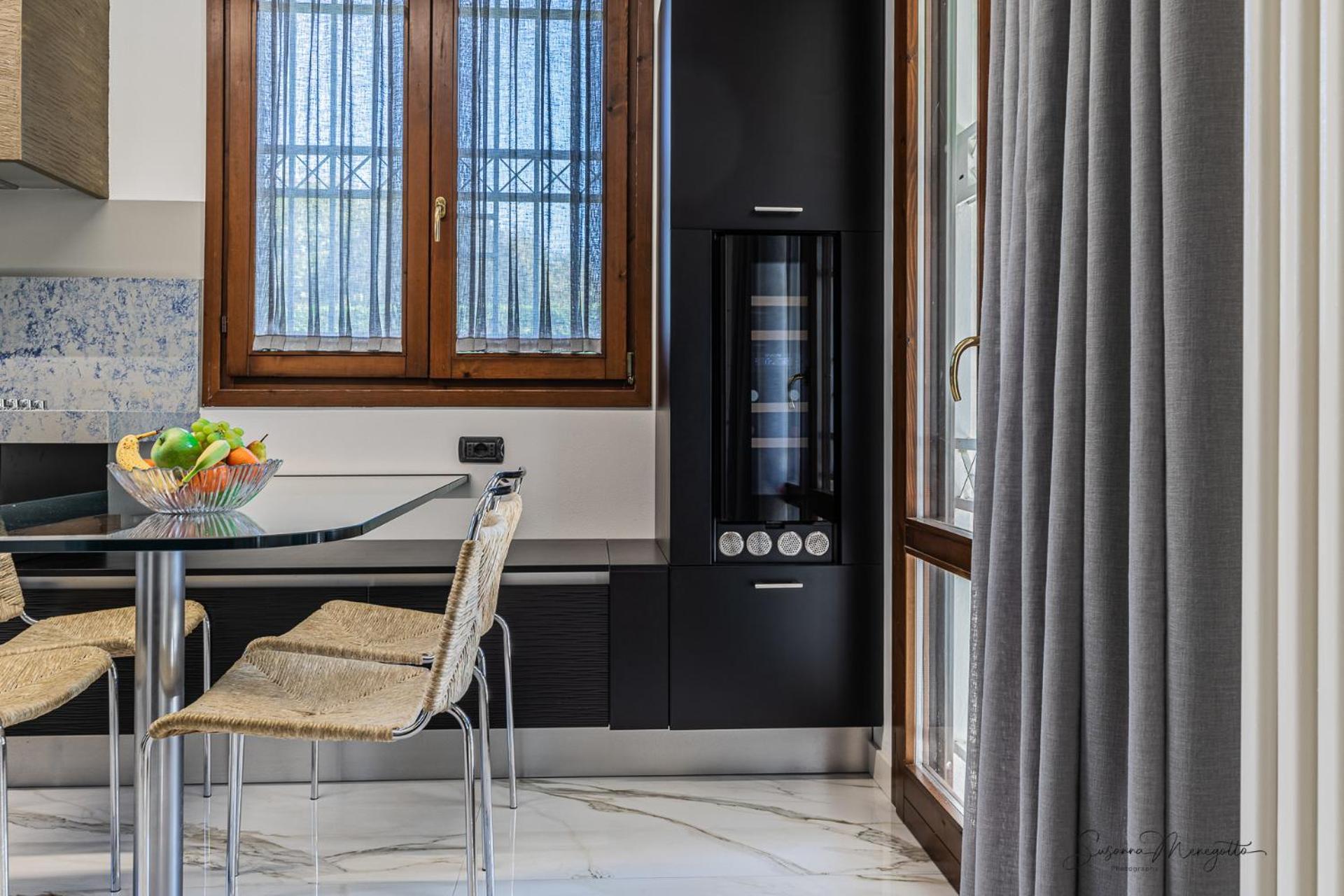 Villa Anis Bed And Breakfast Selvazzano Dentro Kültér fotó