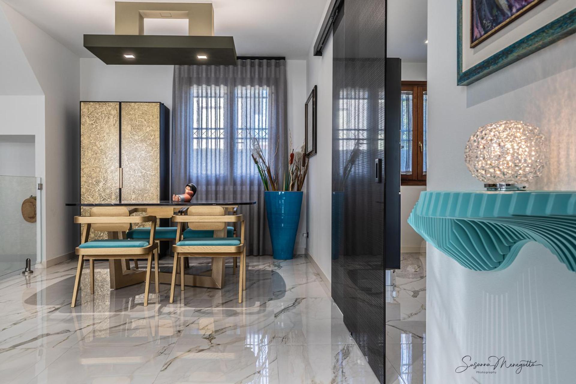 Villa Anis Bed And Breakfast Selvazzano Dentro Kültér fotó