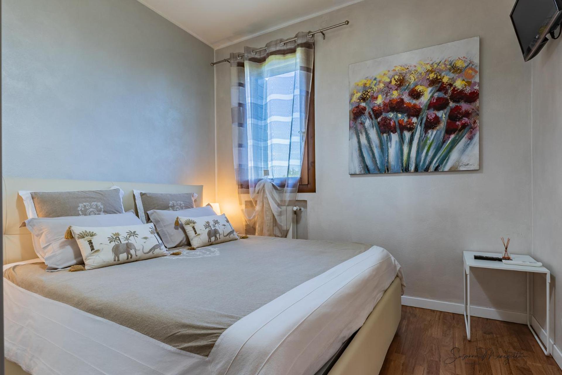 Villa Anis Bed And Breakfast Selvazzano Dentro Kültér fotó