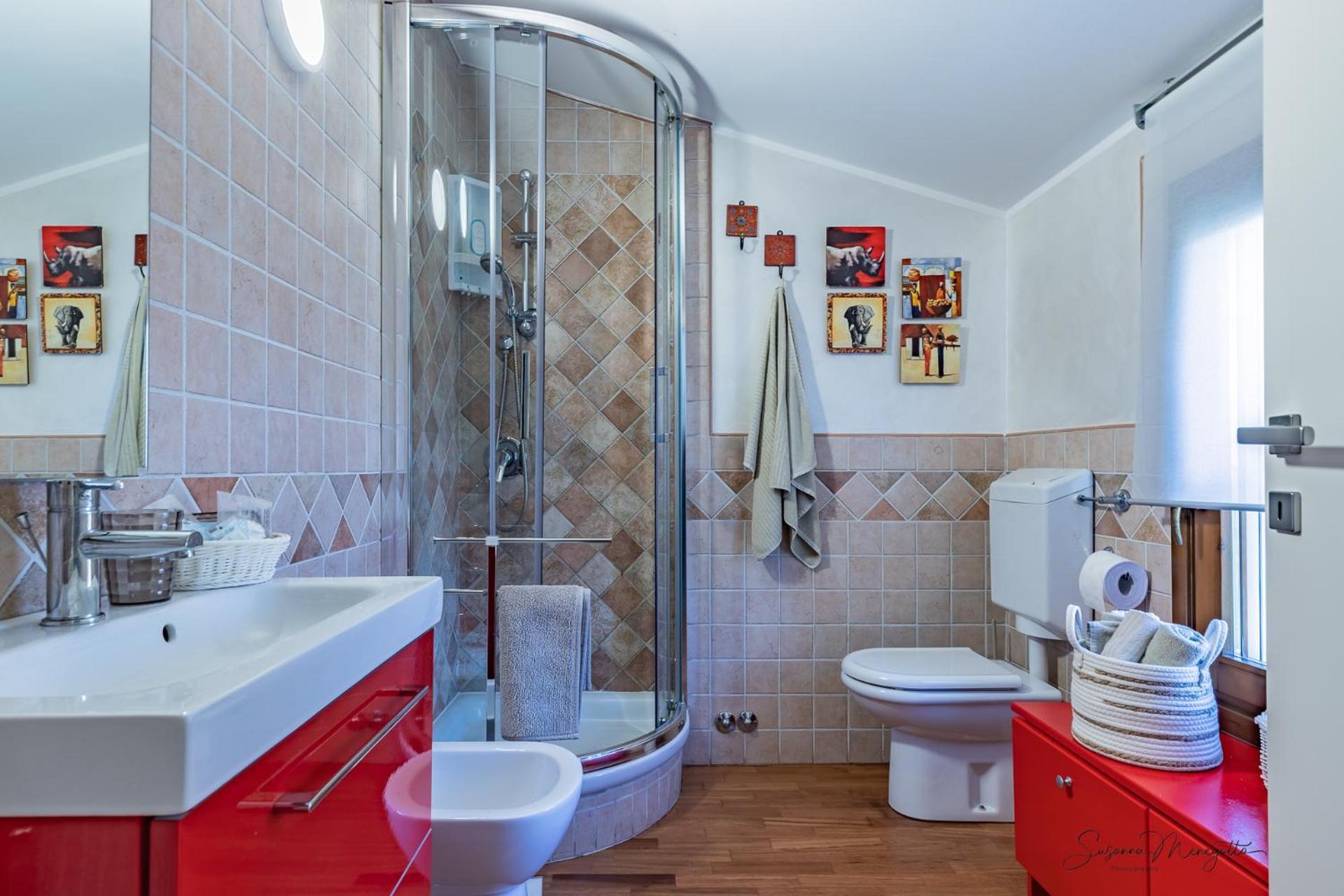 Villa Anis Bed And Breakfast Selvazzano Dentro Kültér fotó