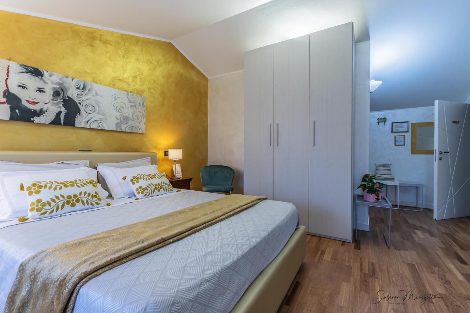 Villa Anis Bed And Breakfast Selvazzano Dentro Kültér fotó