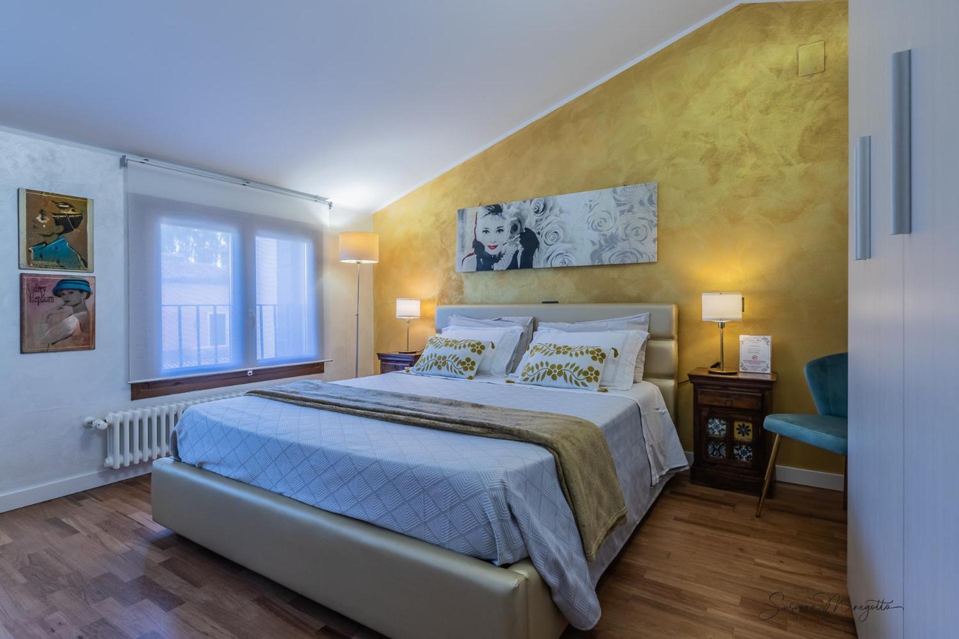 Villa Anis Bed And Breakfast Selvazzano Dentro Kültér fotó