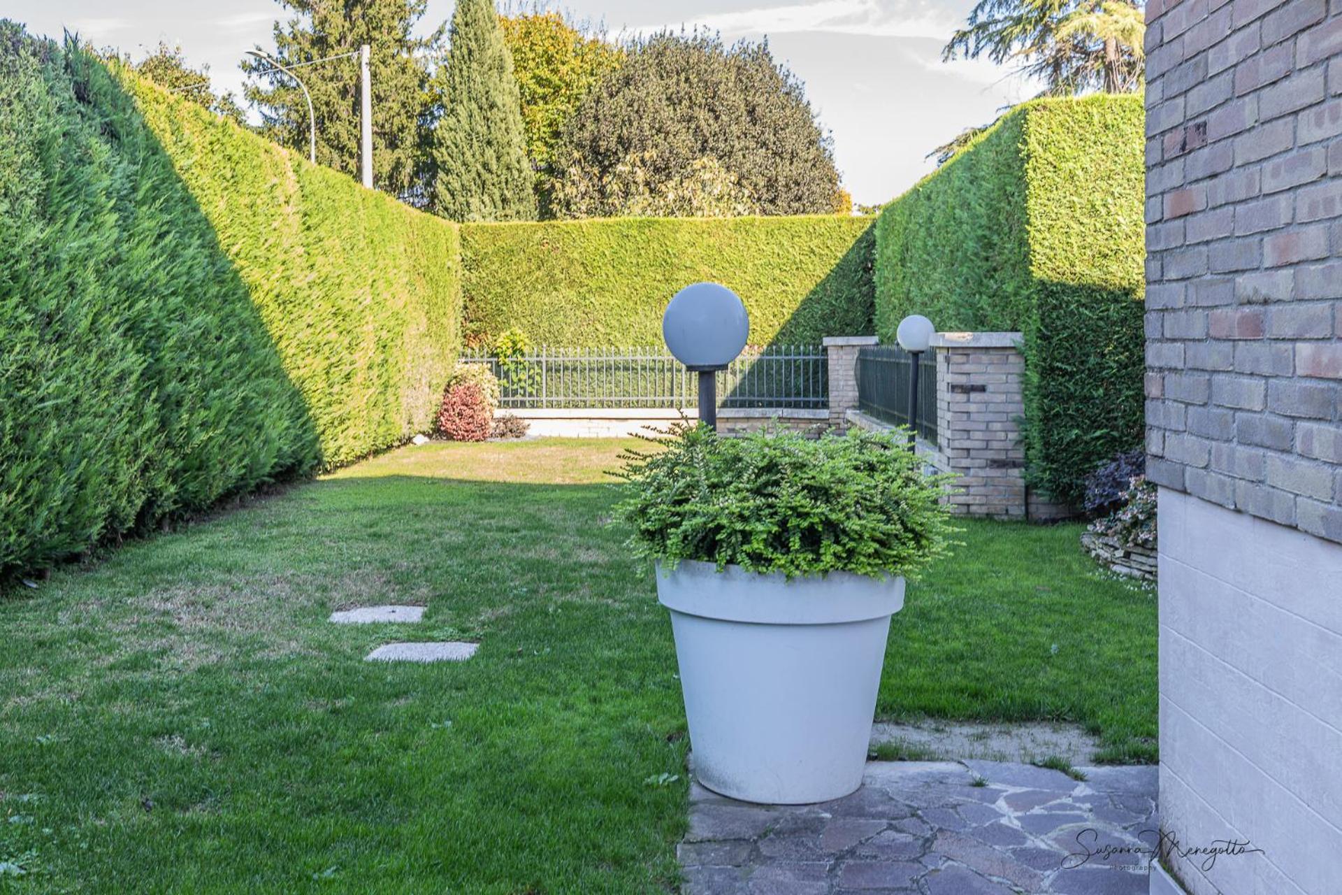 Villa Anis Bed And Breakfast Selvazzano Dentro Kültér fotó