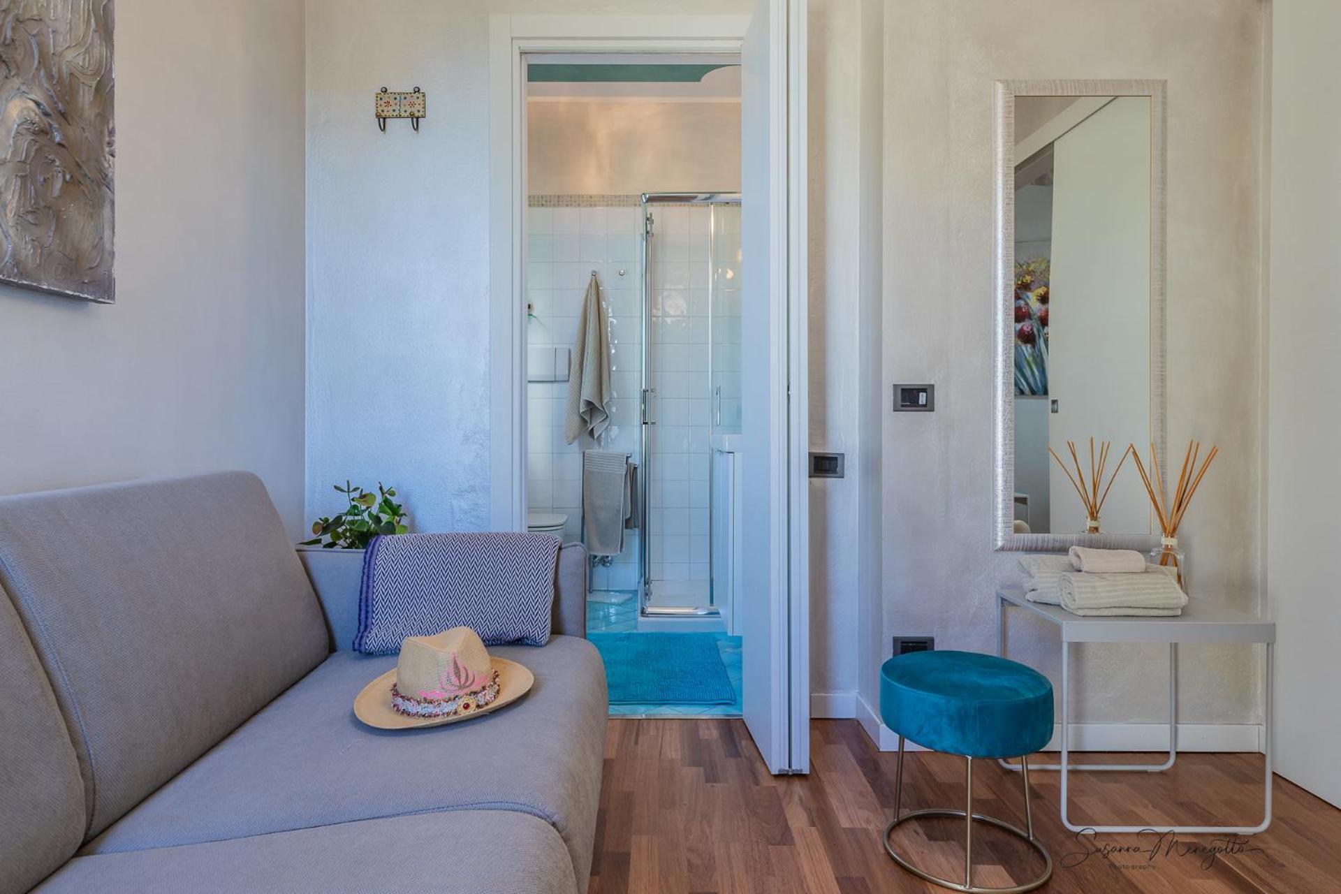 Villa Anis Bed And Breakfast Selvazzano Dentro Kültér fotó