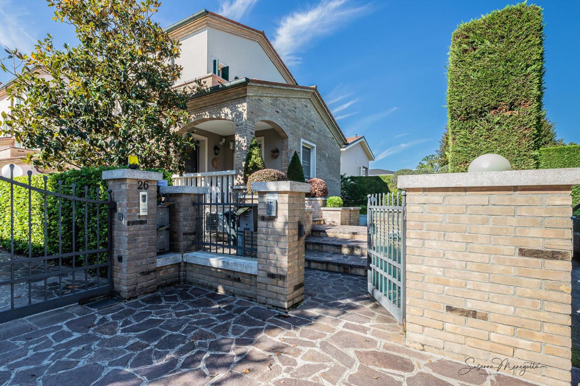 Villa Anis Bed And Breakfast Selvazzano Dentro Kültér fotó